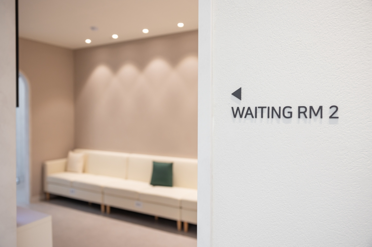 VandS Jeonju Treatment Space Tour Image9
