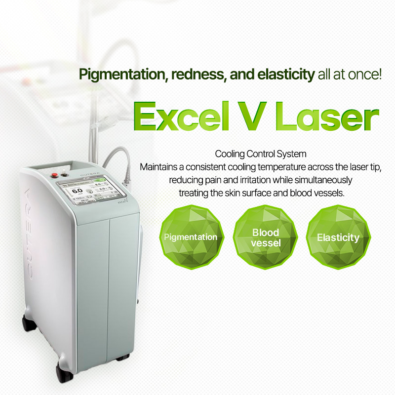 Excel V Laser - VandS Jeonju